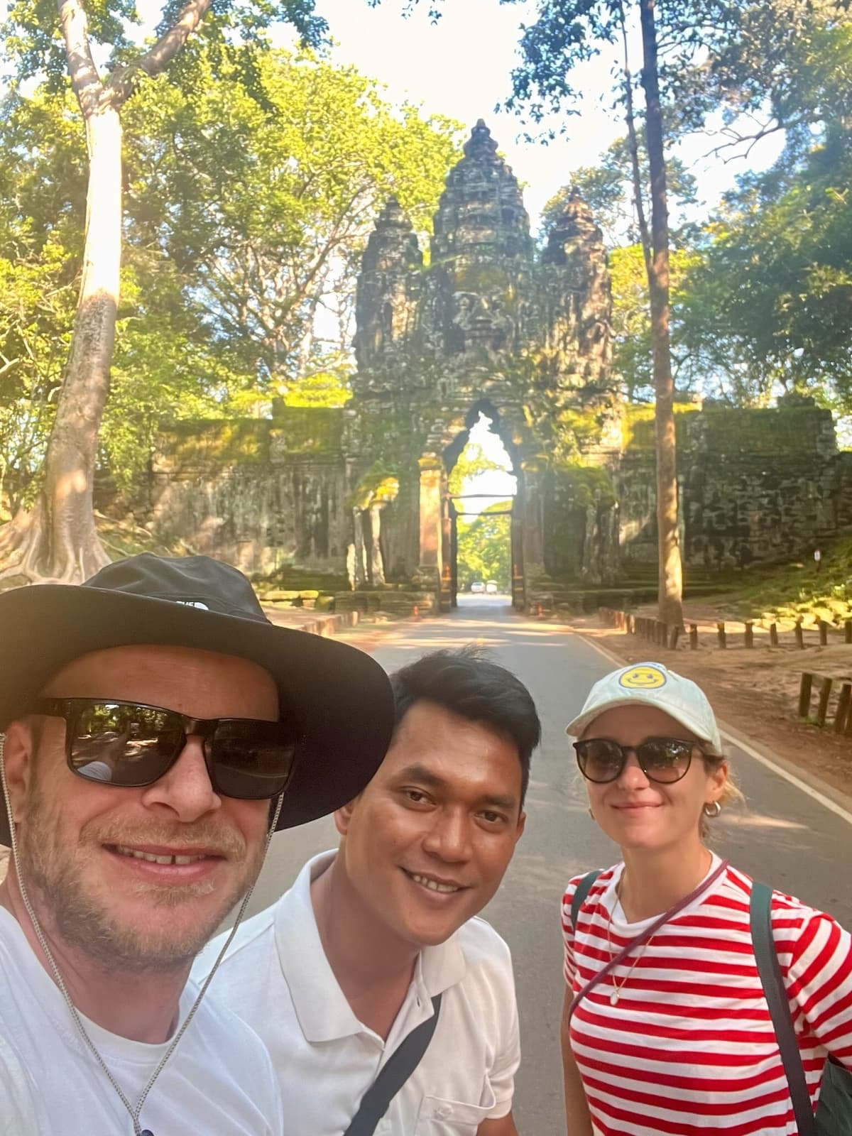 Siem Reap