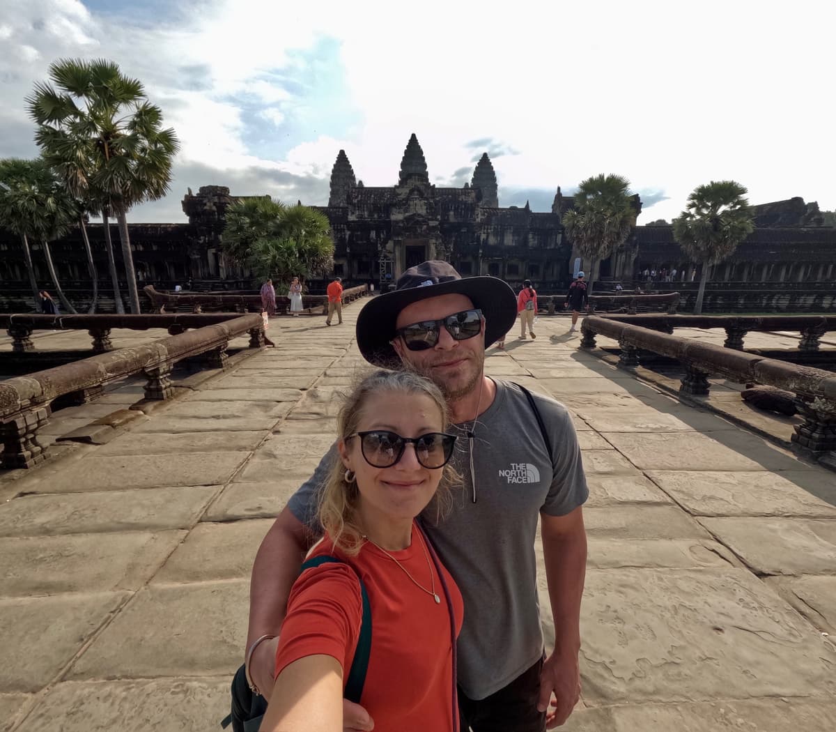 Siem Reap