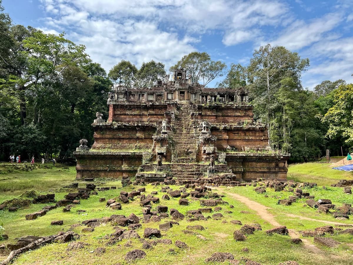 Siem Reap